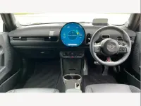 Used Mini John Cooper Works 228 HP (167 kW) 2026 Black Hatchback