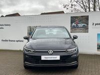 used VW Golf VIII 1.5 TSI 150 Style 5dr