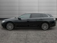 Usado VW Passat Elegance 147 CV (108 kW) 2025 Negro Familiar
