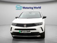 Used Vauxhall Mokka Ultimate 98 kW (134 HP) 2022 SUV