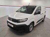 Used Vauxhall Combo S 100 HP (73 kW) 2024 White MPV