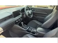 Used Honda HR-V Advance 131 HP (96 kW) 2023 Red SUV