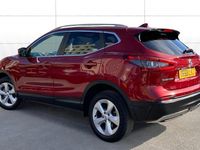 Usado Nissan Qashqai Tekna 116 CV (85 kW) 2020 SUV
