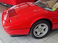 Used Ferrari 328 270 HP (198 kW) 1986 Red Coupe