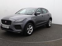 used Jaguar E-Pace 2.0 D150 R-Dynamic S SUV 5dr Diesel Manual Euro 6 (s/s) (150 ps) Bluetooth