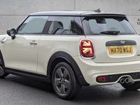 used Mini Cooper S 3-Door HatchClassic 2.0 3dr