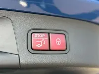 Used Mercedes GLA200 AMG line 163 HP (119 kW) 2024 Blue SUV