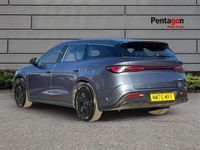 Used BYD Seal Boost 180 HP (132 kW) 2025 Blue Estate