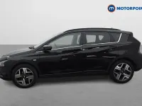 Used Hyundai Bayon Premium 2023 Black SUV
