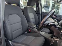 Used Mercedes B180 SE 2013 Black MPV