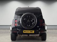 Usado Land Rover Defender HSE Dynamic 300 HP (220 kW) 2024 SUV