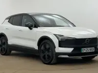 New Volvo EX30 CC Performance 310 kW (422 HP) 2026 SUV