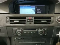 Usado BMW M3 420 HP (308 kW) 2011 Preto Coupé