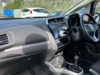 used Honda Jazz Hatchback 1.3 EX Navi 5dr