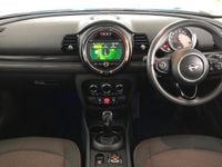 Used Mini Cooper Clubman Classic 134 HP (98 kW) 2019 Blue Estate