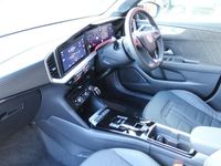 Used Vauxhall Mokka Ultimate 100 kW (136 HP) 2022 Red SUV