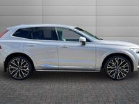 Used Volvo XC60 Inscription 390 HP (286 kW) 2021 Unknown SUV