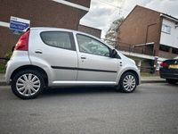 used Peugeot 107 1.0 Urban 5dr