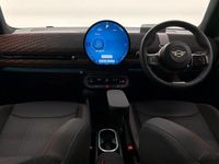 Used Mini Aceman 158 kW (215 HP) 2025 Green SUV