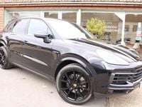 Used Porsche Cayenne S E-Hybrid 2020 SUV