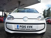 used VW up! up! 1.0 Move5dr