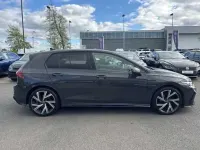 Second-hand VW Golf VIII 150 CP (110 kW) 2023