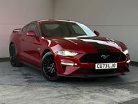 Used Ford Mustang GT Fastback 450 HP (330 kW) 2023 Red Coupe