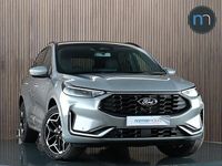 New Ford Kuga ST-Line X 2025 Silver SUV