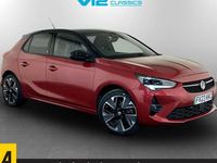 Used Vauxhall Corsa-e 100 kW (136 HP) 2023 Hatchback
