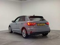 used Audi A1 35 TFSI Sport 5dr S Tronic