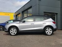 used Seat Arona 1.0 TSI SE Technology [EZ] 5dr