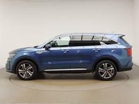 Used Kia Sorento 230 HP (169 kW) 2021 Blue SUV