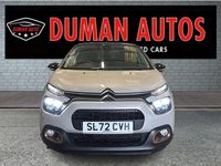 Used Citroën C3 PureTech 2022 Beige Hatchback
