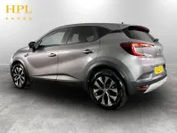 Used Renault Captur Evolution 145 HP (106 kW) 2023 Grey SUV