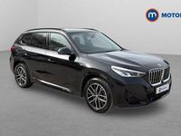 Used BMW X1 M Sport 170 HP (125 kW) 2025 Black SUV