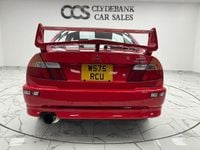 Used Mitsubishi Lancer 2017 Red Sedan