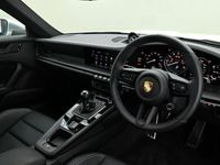 used Porsche 911 Carrera GTS 3.0T 992 Euro 6 (s/s) 2dr