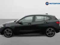 Used BMW 118 M Sport 136 HP (100 kW) 2023 Black Hatchback