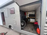 Used Iveco Daily 2007 Silver MPV
