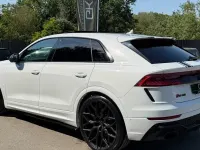 Used Audi Q8 600 HP (441 kW) 2024 SUV