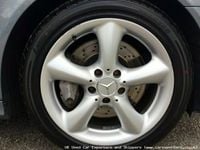 Used Mercedes C220 2008 Estate