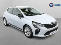 Used Renault Clio Evolution 90 HP (66 kW) 2024 Grey Hatchback