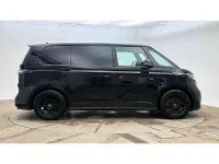 Used VW ID. Buzz 150 kW (204 HP) 2023 Black MPV