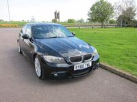 used BMW 318 3 Series i Sport Plus Edition 4dr Step Auto