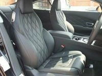 used Bentley Continental GT 4.0