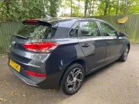 Used Hyundai i30 SE 2023 Grey Hatchback