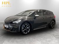 Used Cupra Born 150 kW (204 HP) 2022 Grey Hatchback