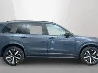 Used Volvo XC90 Plus 455 HP (334 kW) 2025 Blue SUV