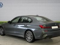 Used BMW 330e M Sport 292 HP (214 kW) 2022 Sedan