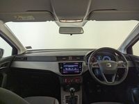used Seat Ibiza 1.0 TSI 95 SE Technology [EZ] 5dr